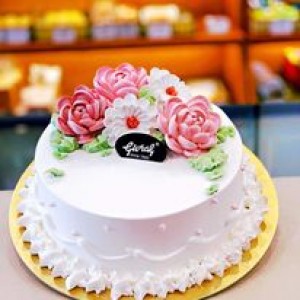 Bánh Kem Tặng Ngày 8/3 - AY118